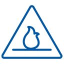Decrease Risk icon