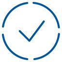Dependable icon